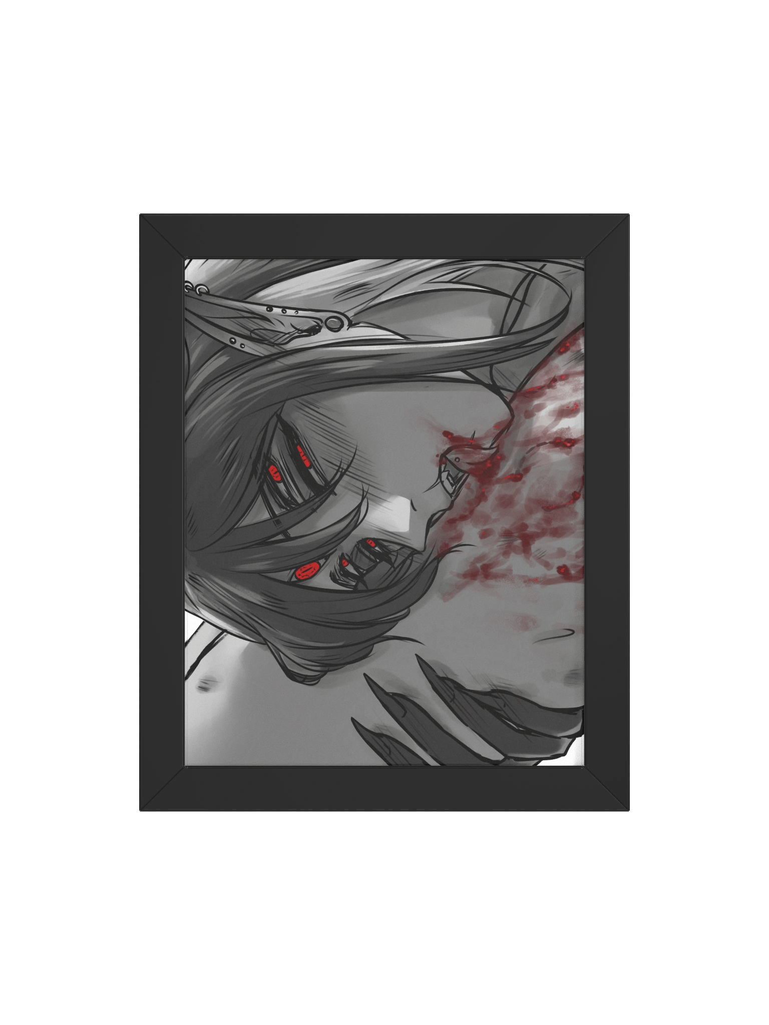 Aiko's tempting 'Red Wine' ~ product image (14)