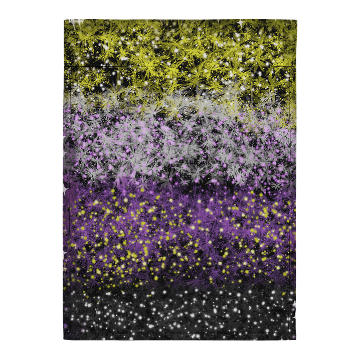 Non Binary Flag - Universian product image (2)