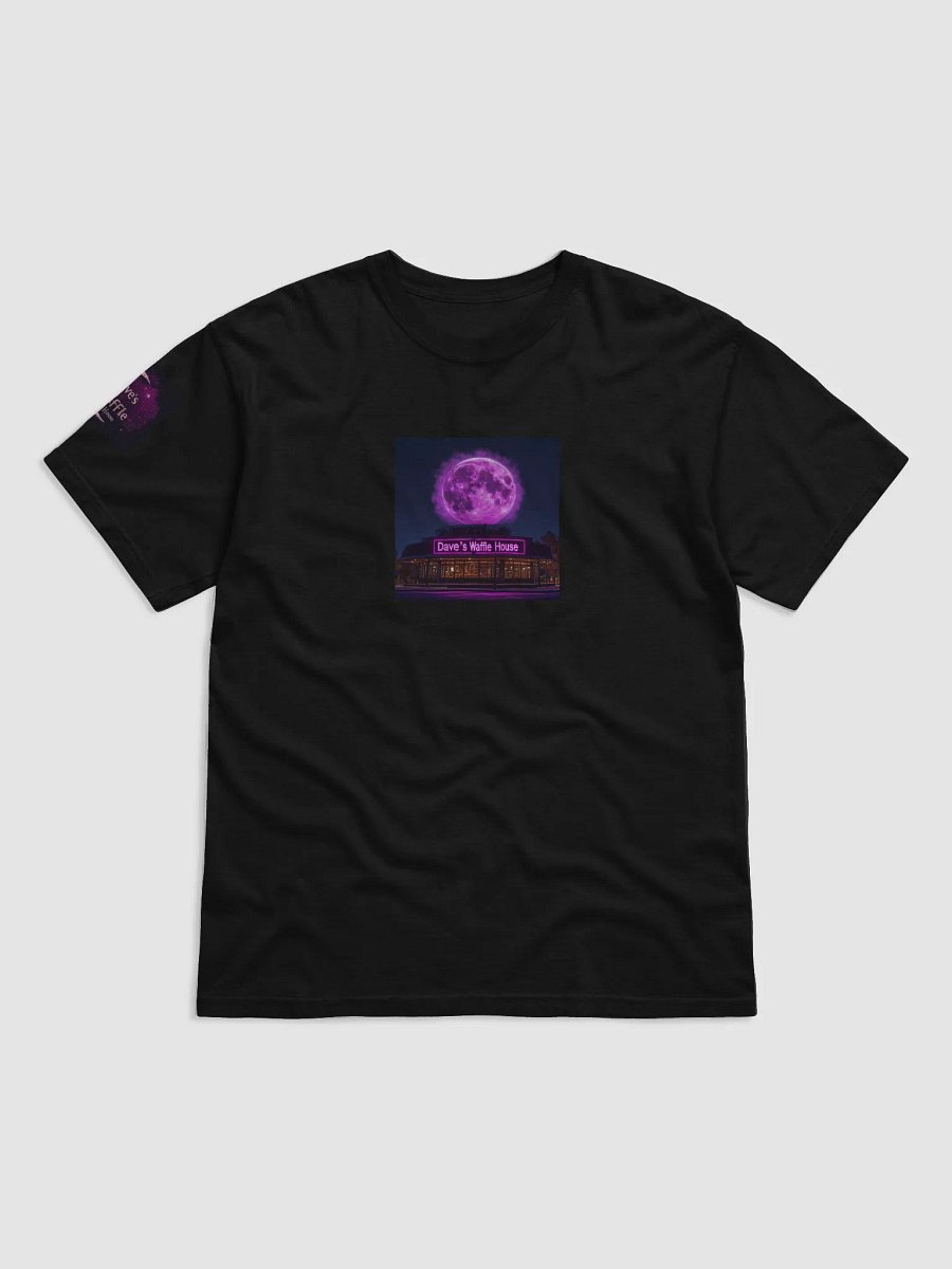 DWH FPHATM Printed Tee product image (1)