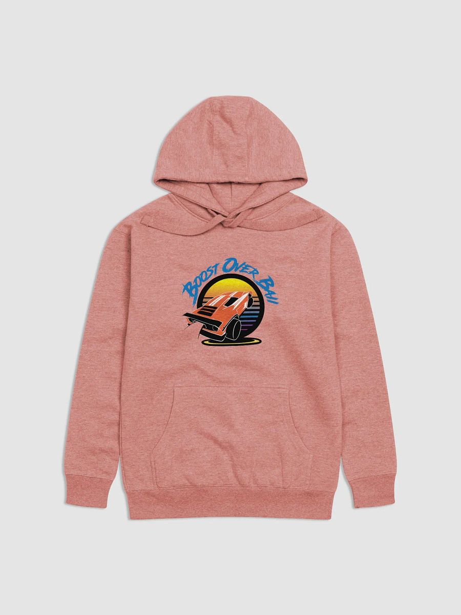 BoB Logo Hoodie product image (6)