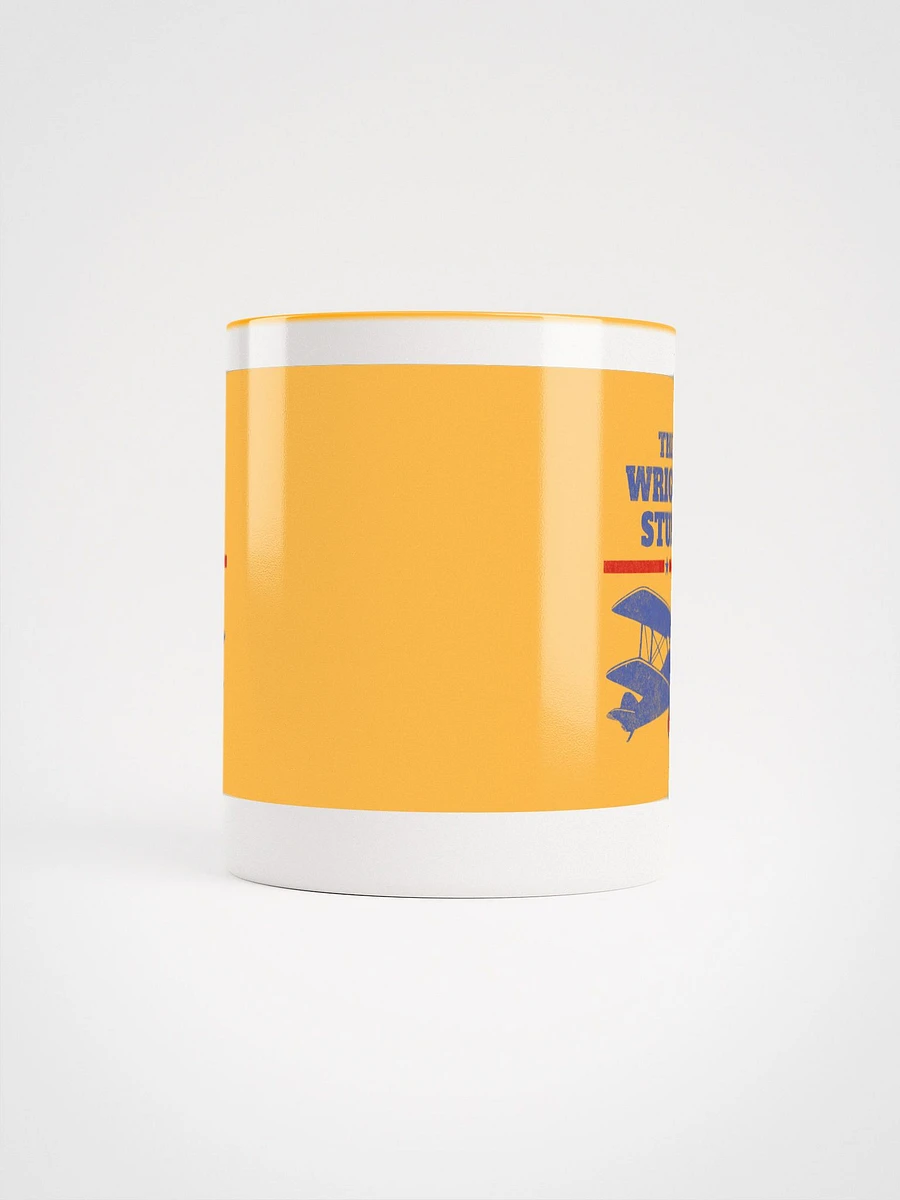 The Wright Stuff Coffee Mug product image (10)