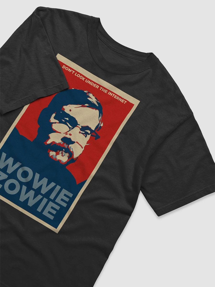 Wowie Zowie T Shirt product image (2)