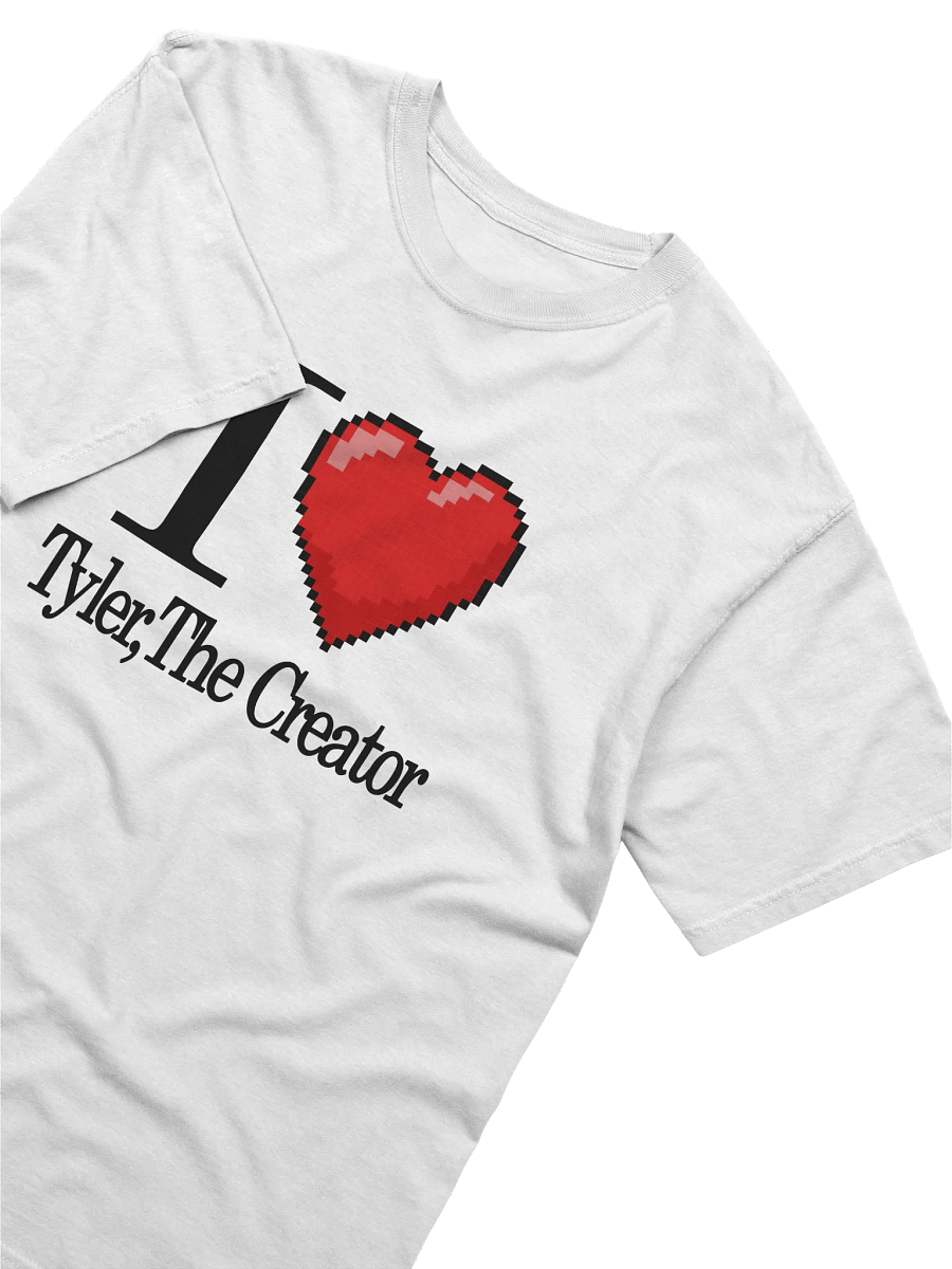I HEART TYLER,THE CREATOR product image (3)
