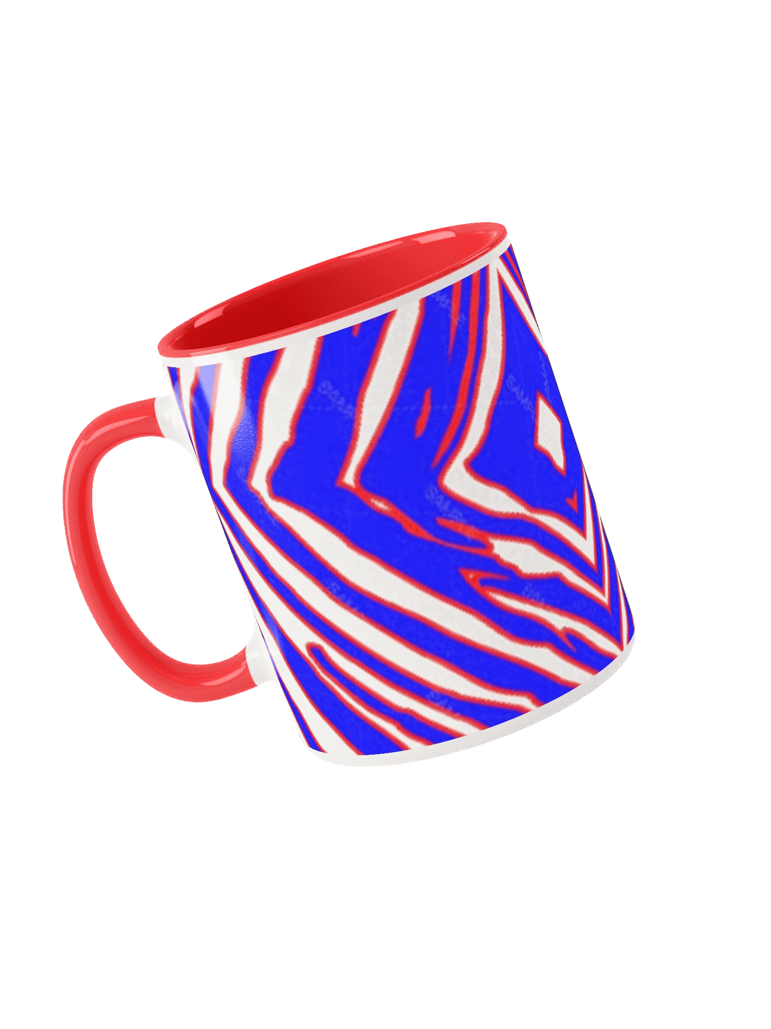 TABLE CRUSHER Coffee Mug product image (5)