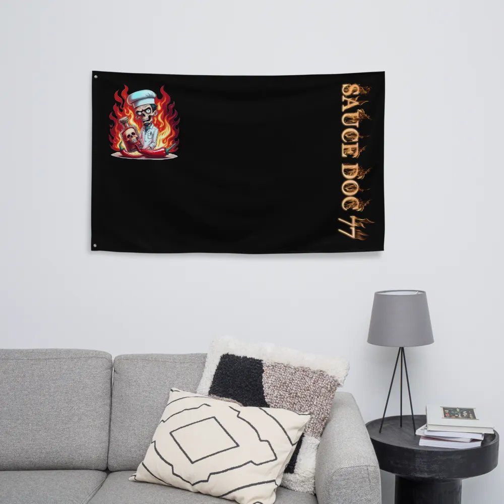 The Flag (Original) product image (8)