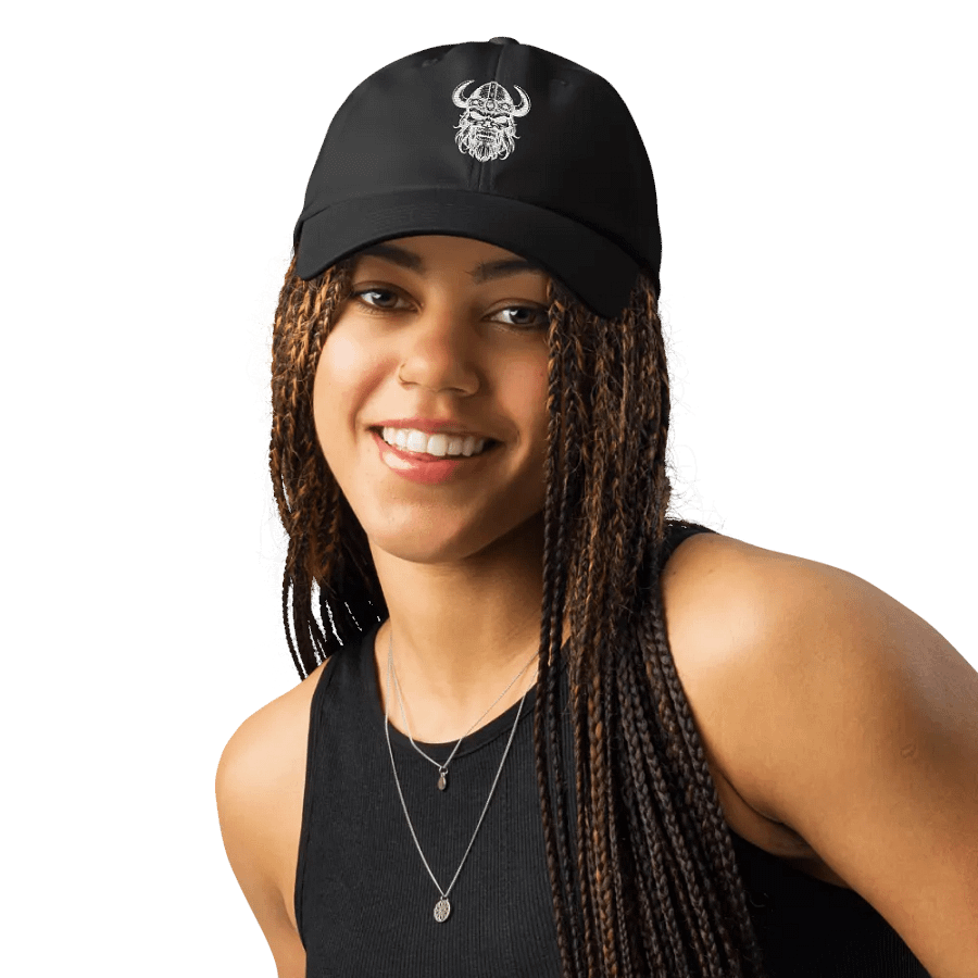 Juggernaut Under Armour Hat product image (9)