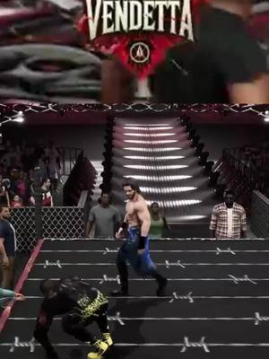 Relentless Cole #shorts #fyp #wrestling #efed #omg #weareicw #wwe2k25 #wwe #aew #njpw #proleague #clips #grappling #wow #icwfamily #tna #aaa #grappling #chaos #hardcore