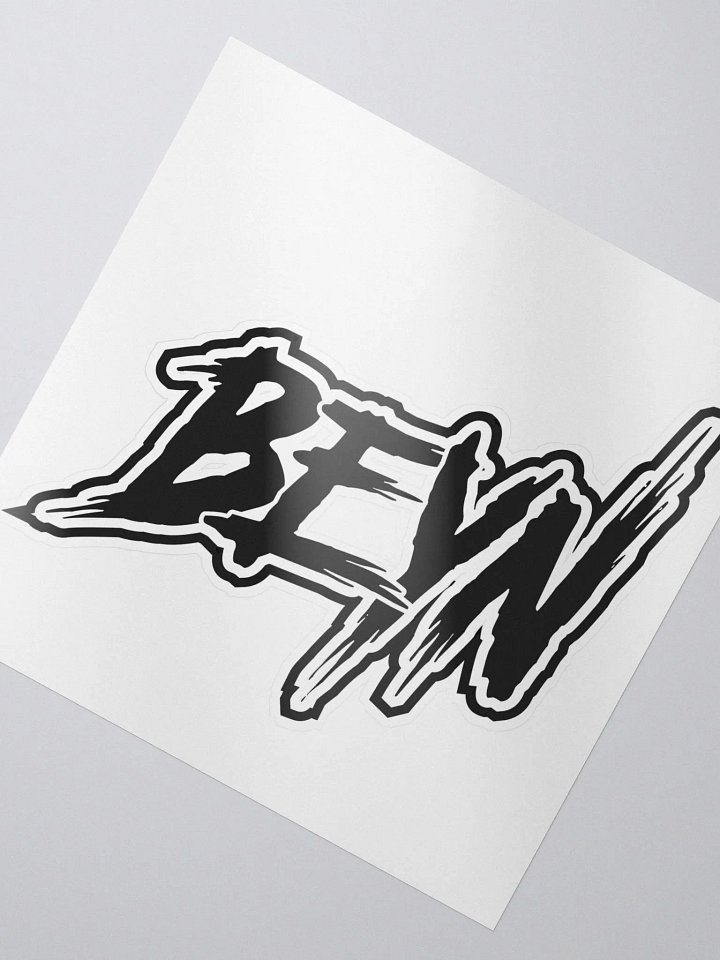 BEYN Sticker product image (1)