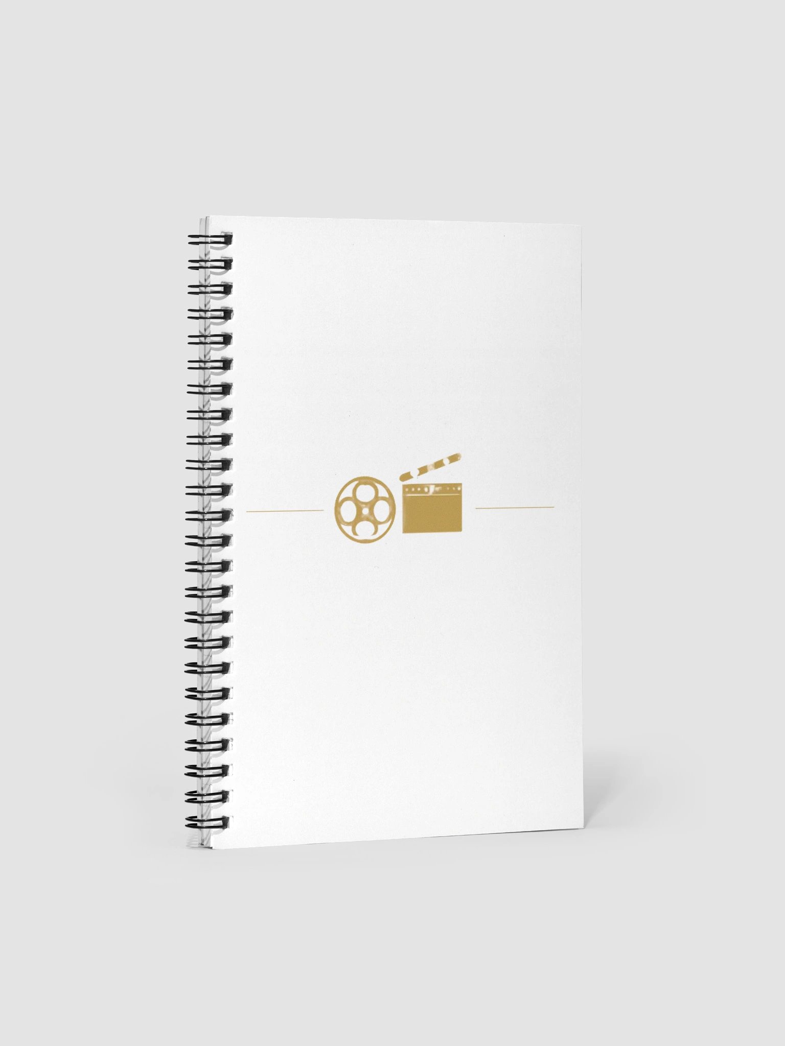 The Set Notes Notebook product image (1)