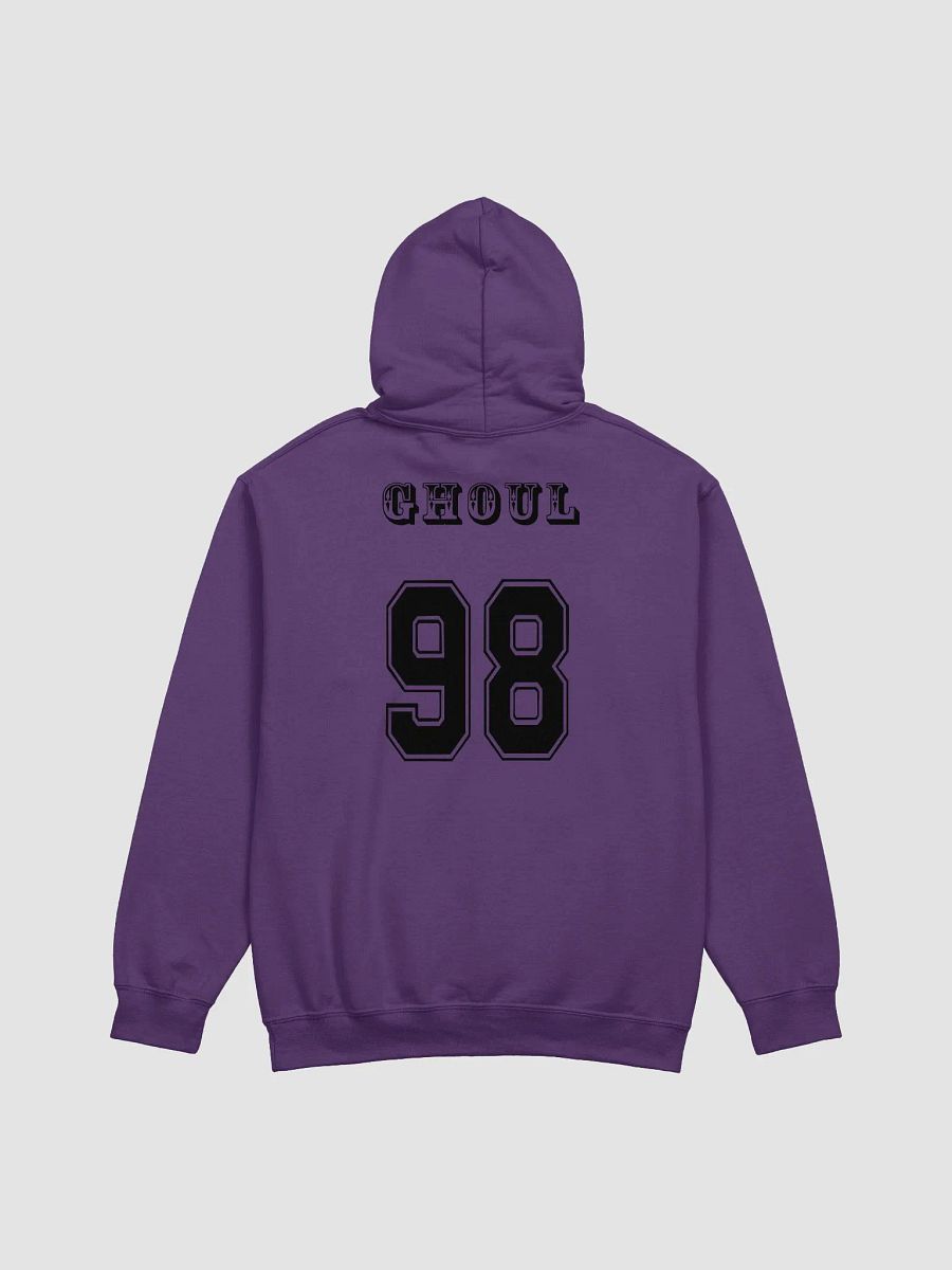 Ghoul Hoodie product image (2)