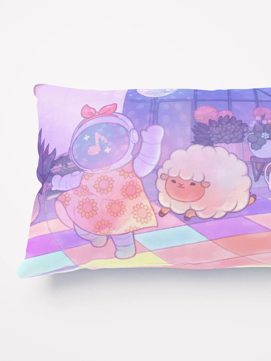 OG Collection - Dancing Disco Pillow (Limited) product image (5)