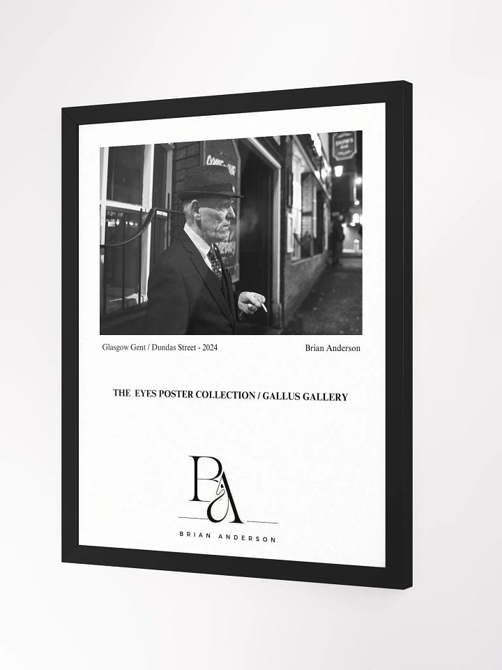 Brian Anderson Collection Glasgow product image (2)