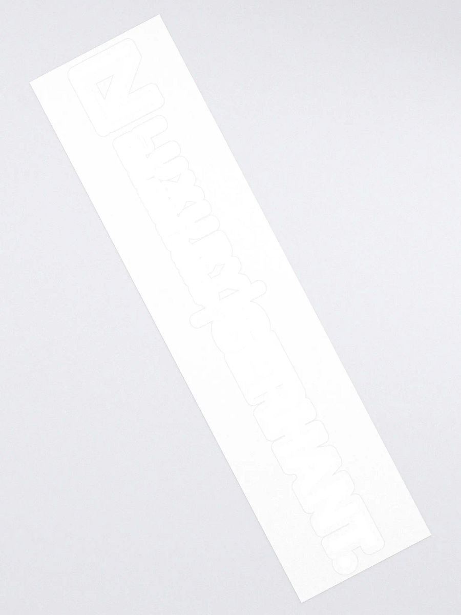 NJLRE X SERHANT STICKERS 2 product image (2)