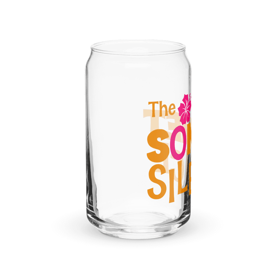 Sonnet Can Glass product image (10)