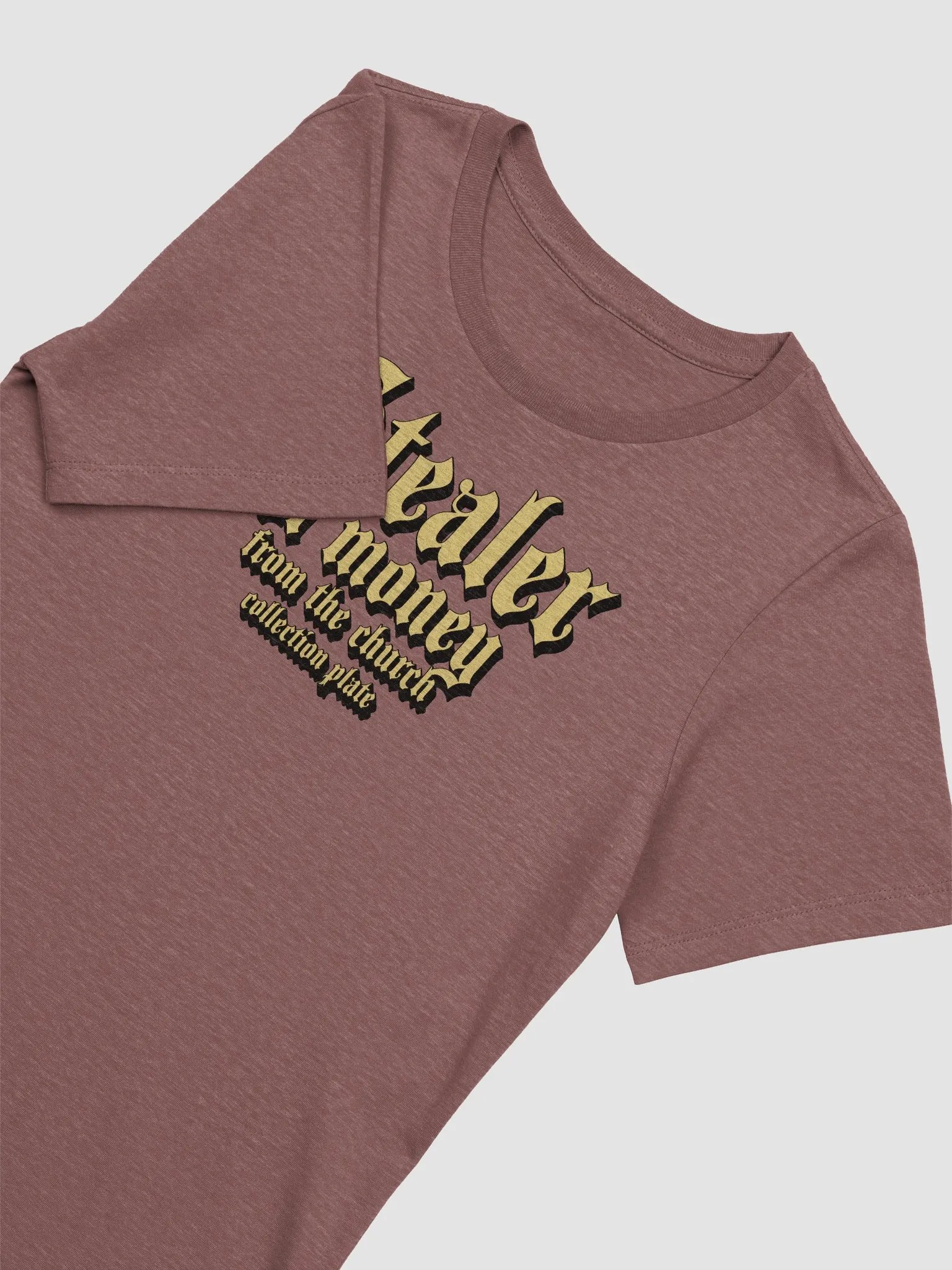Stealer Of Money / Women product image (2)