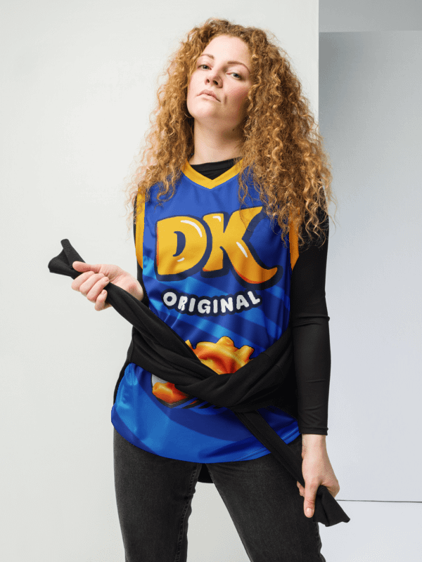DK XTRA CHZY Jersey product image (1)