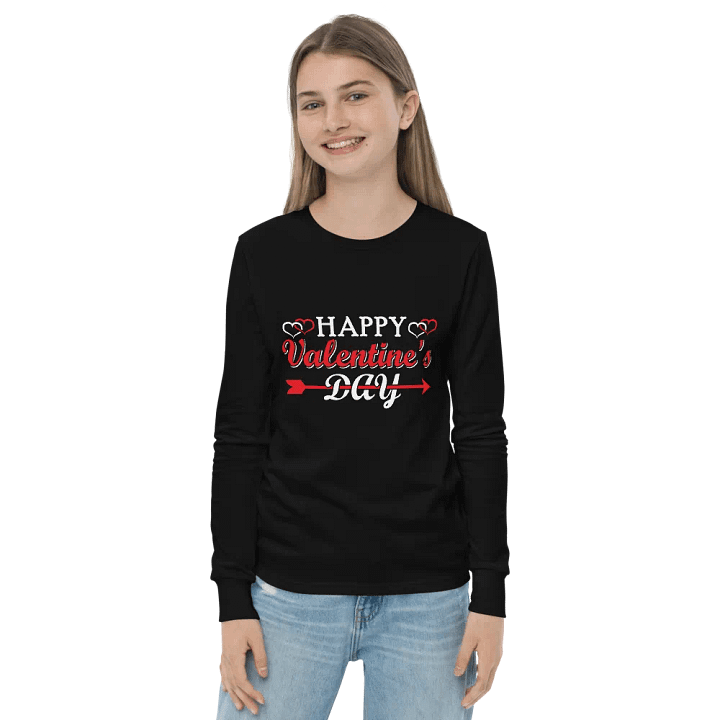 Happy Valentine's Day. product image (2)