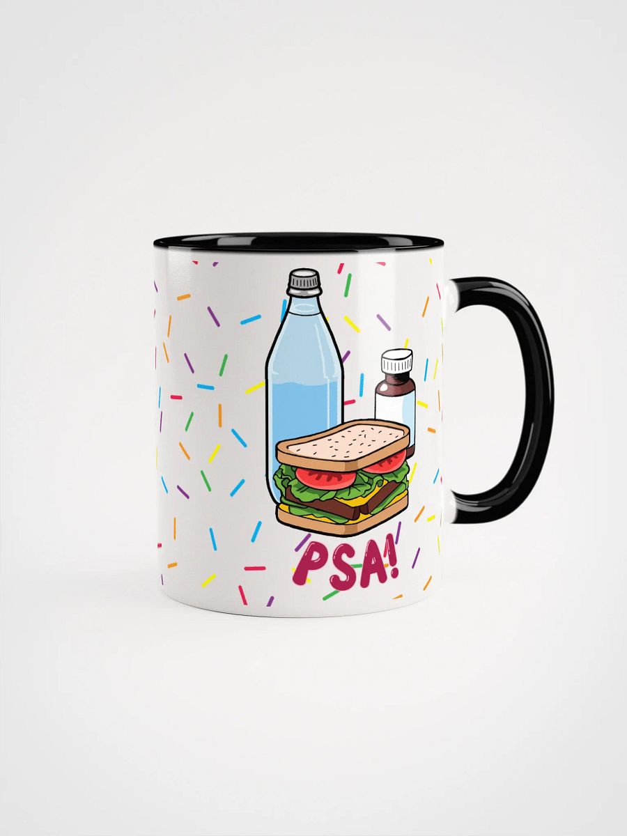 Liivya PSA Mug product image (3)