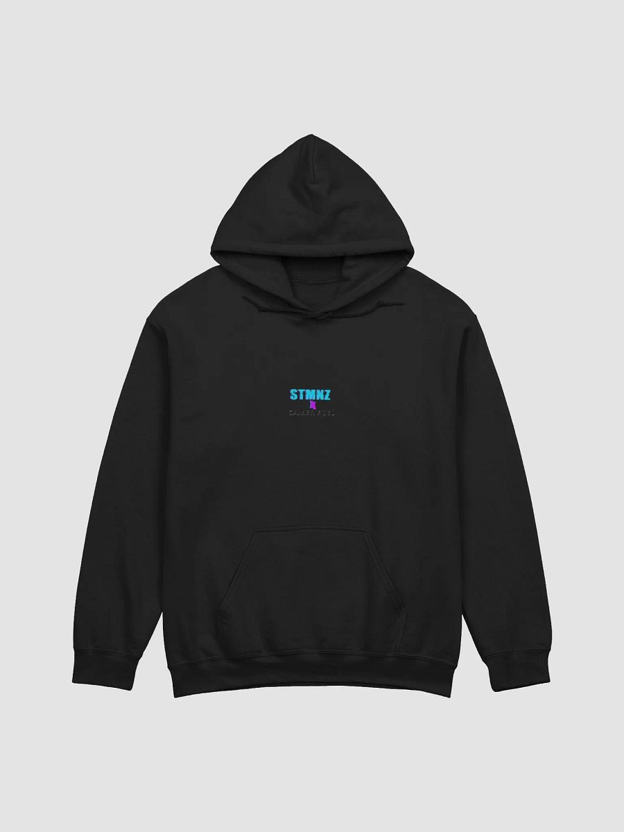 From The Grave Hoodie (Dark) product image (3)