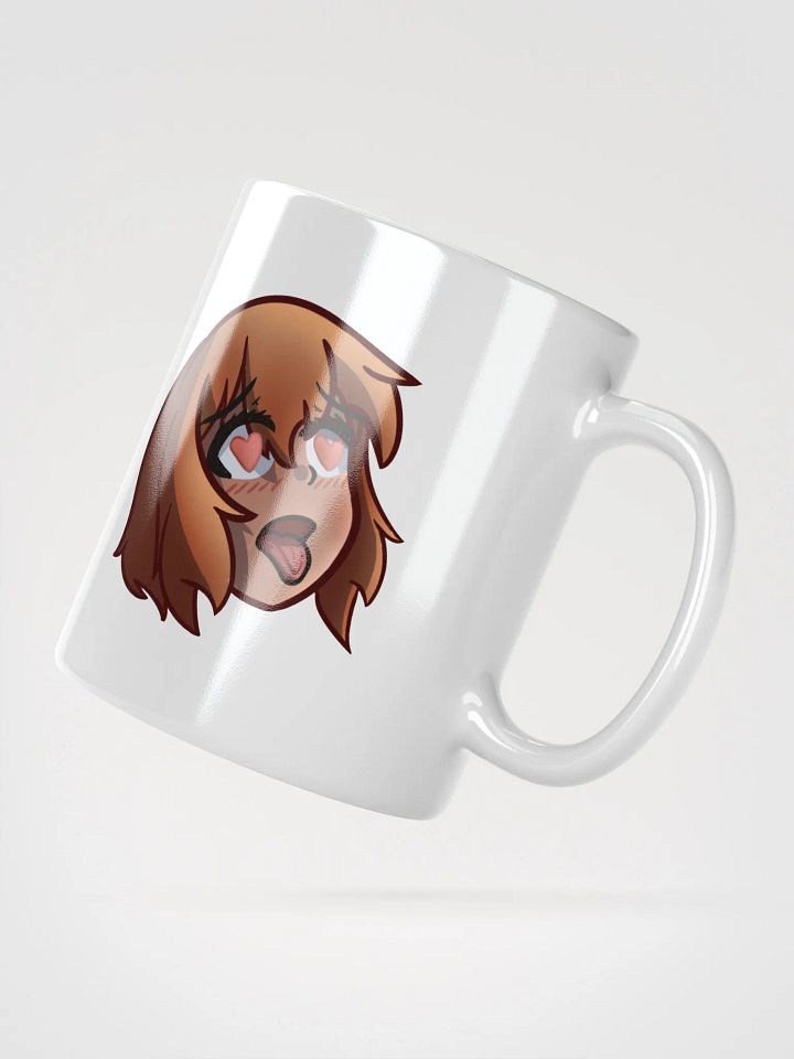 Miko Gasm Mug! product image (5)