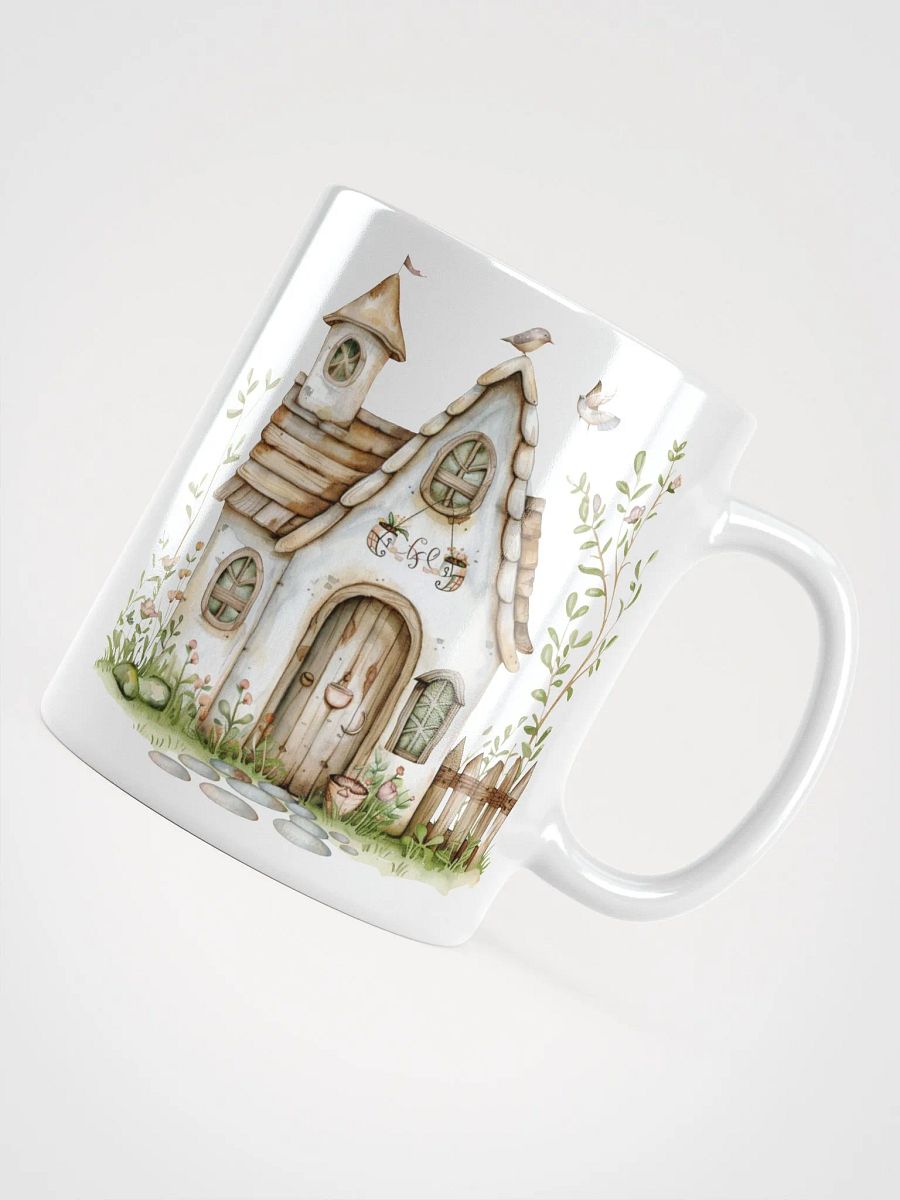 Enchanting House Mug product image (12)