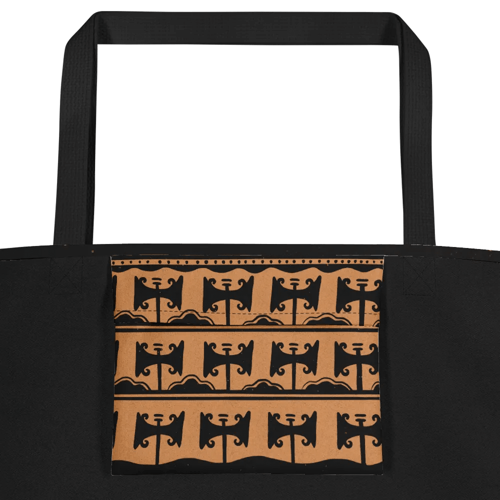 Minoan Labrys Tote product image (2)