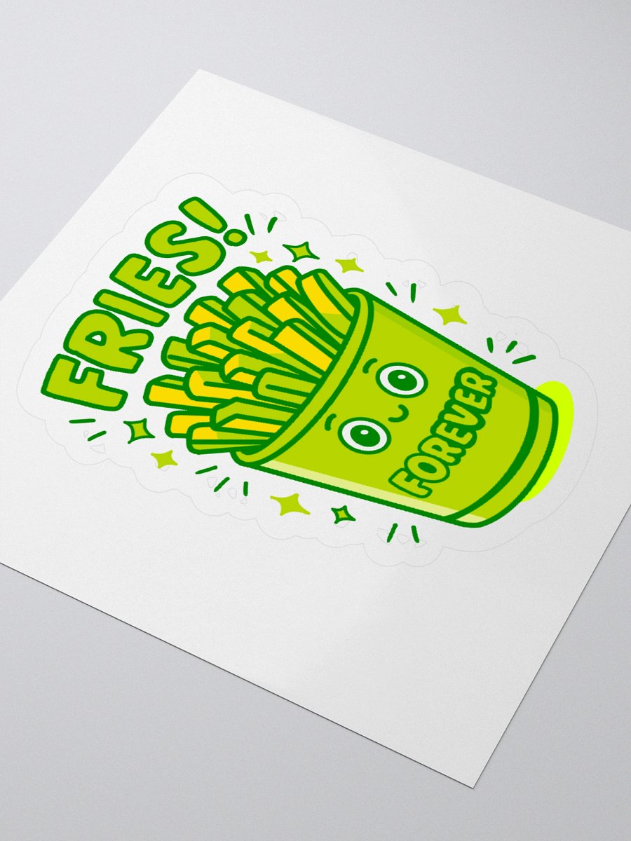 Fries Forever product image (8)