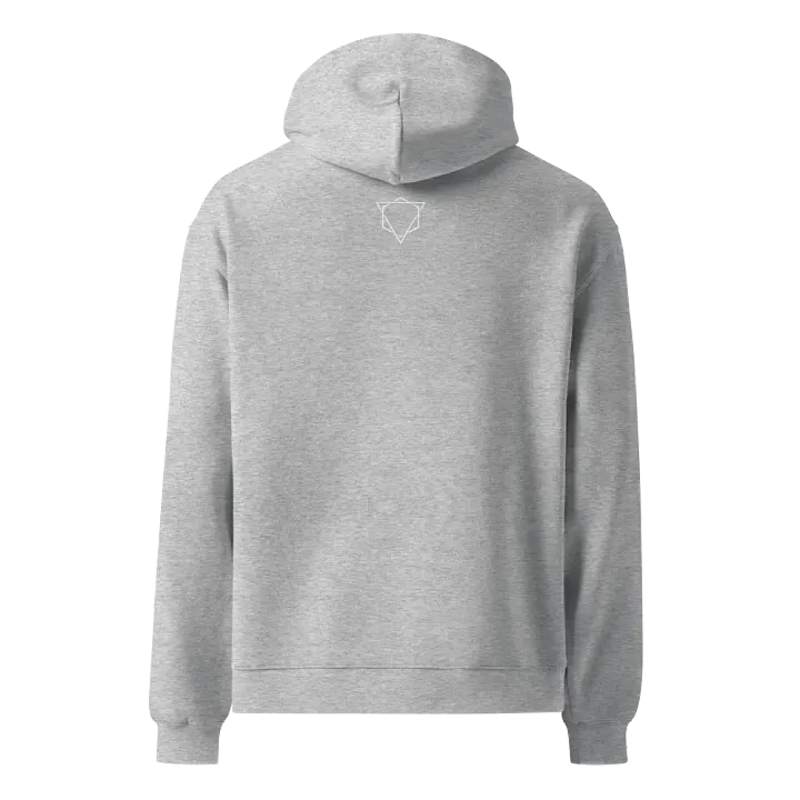 Exceptic ORIGINAL Hoodie Nr. 1 product image (1)