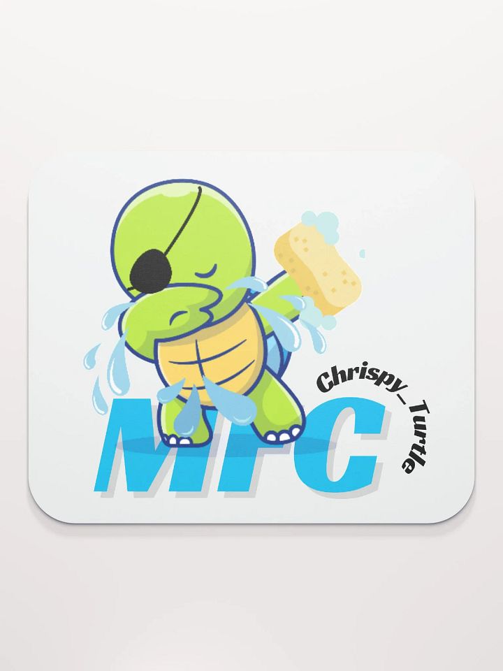 MFC Mouse Pad product image (2)
