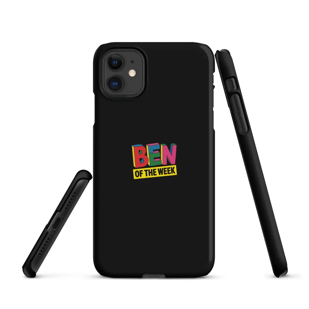 Your IPhone Case product image (1)