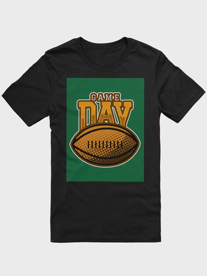 Game Day TShirt product image (1)
