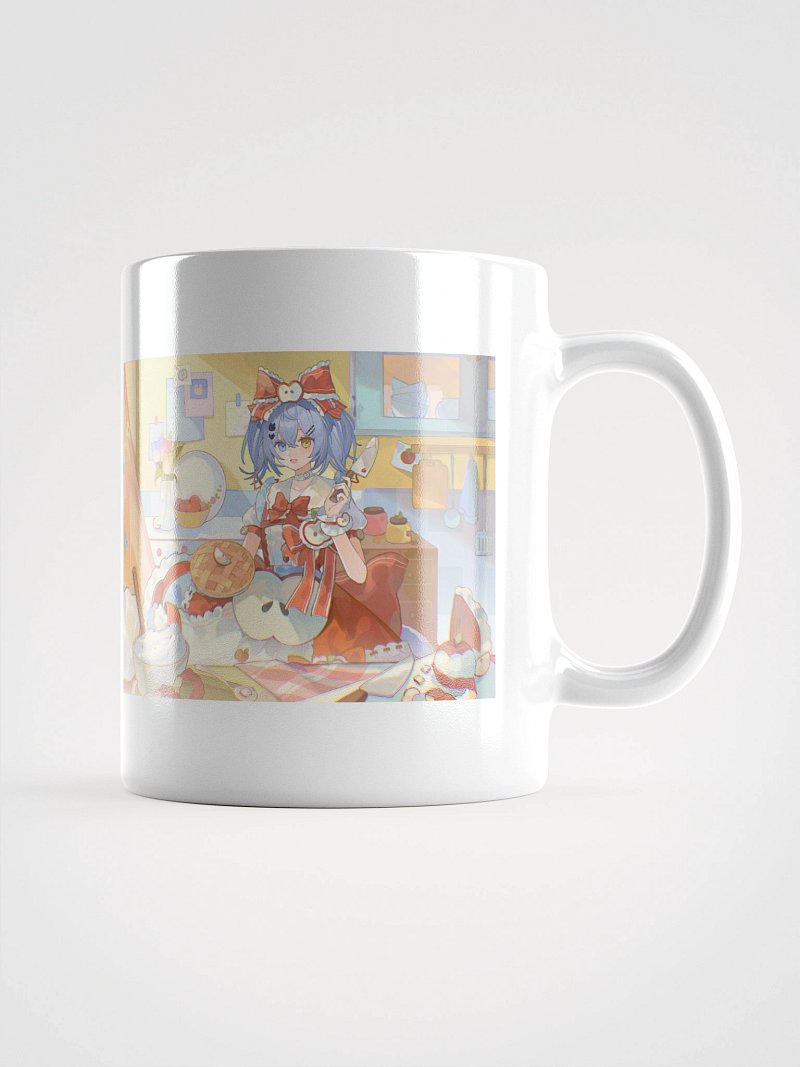 Apple Pie Mug