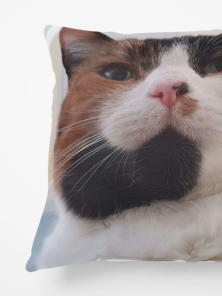 Rosie The Queen Pillow product image (2)