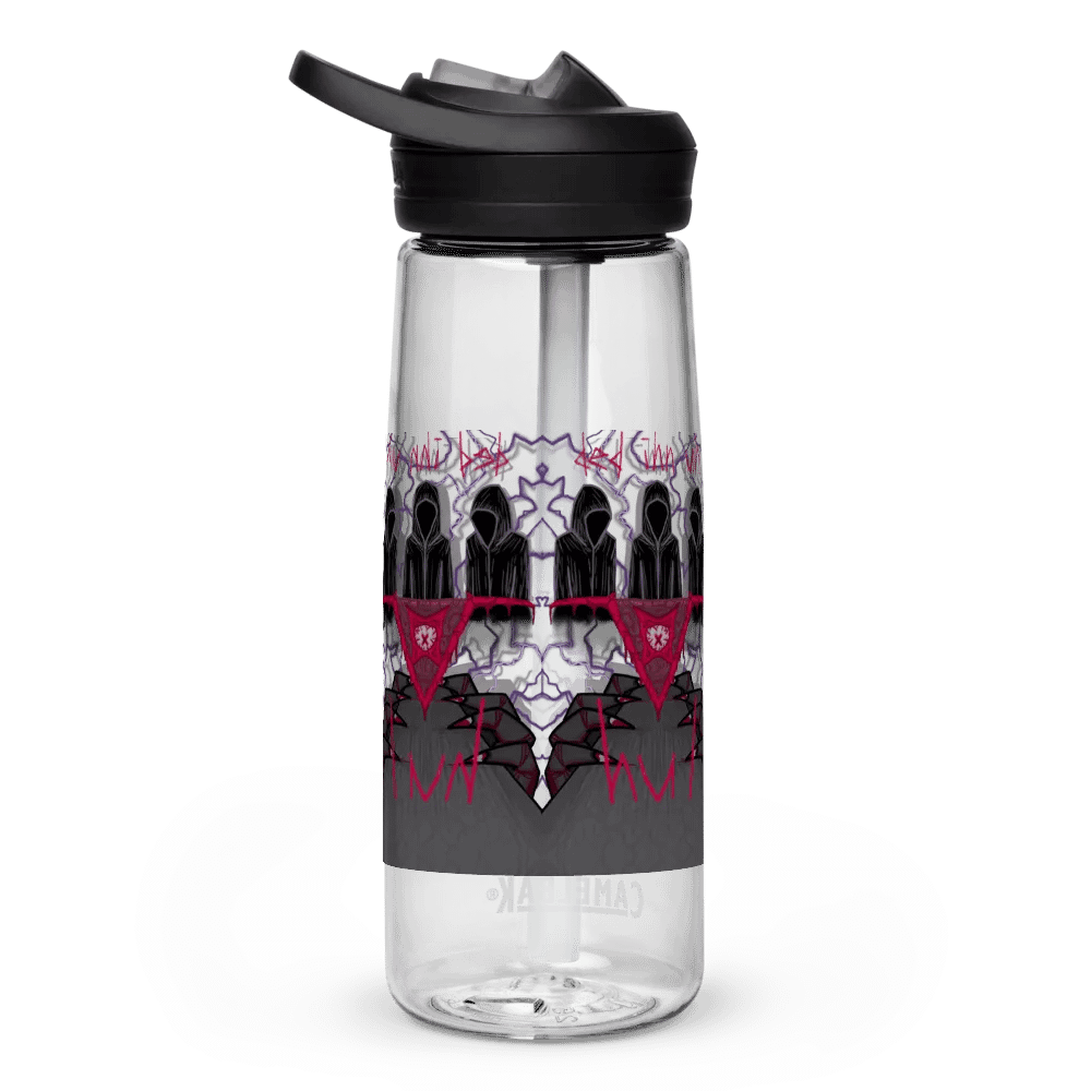 Translation: Bacon Water Bottle product image (4)