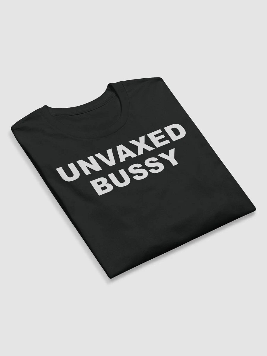 Unvaxed Bussy product image (5)