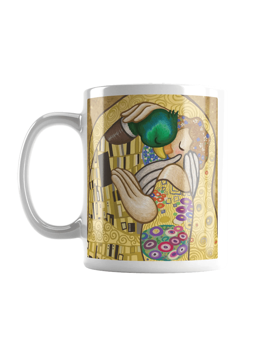 Duck's Kiss Mug product image (3)