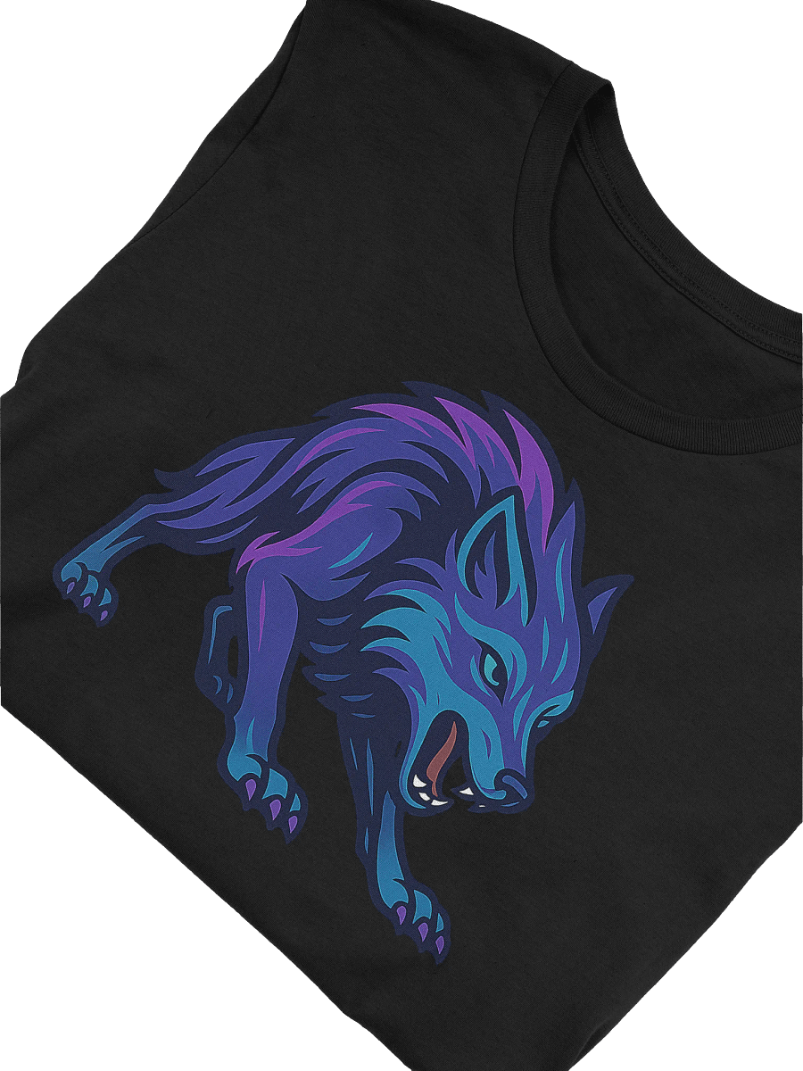 Feisty Aurora T-Shirt product image (44)