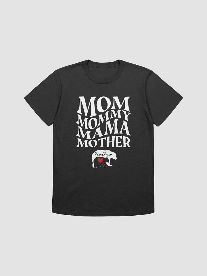 Mommy Bear product image (2)