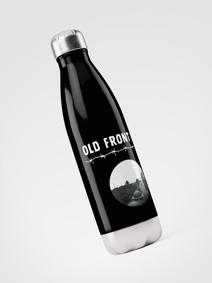 Old Front Line Water Bottle product image (3)
