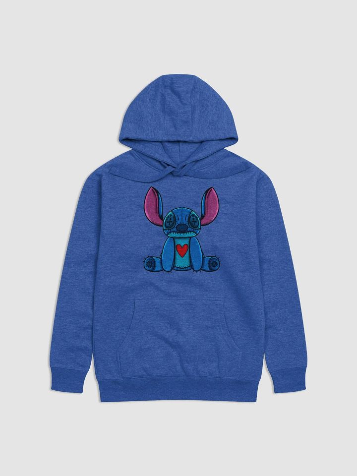 voodoo stitch hoodie product image (1)