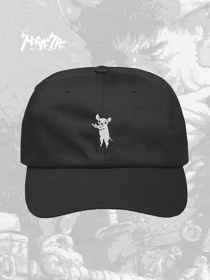 peppino hat product image (1)