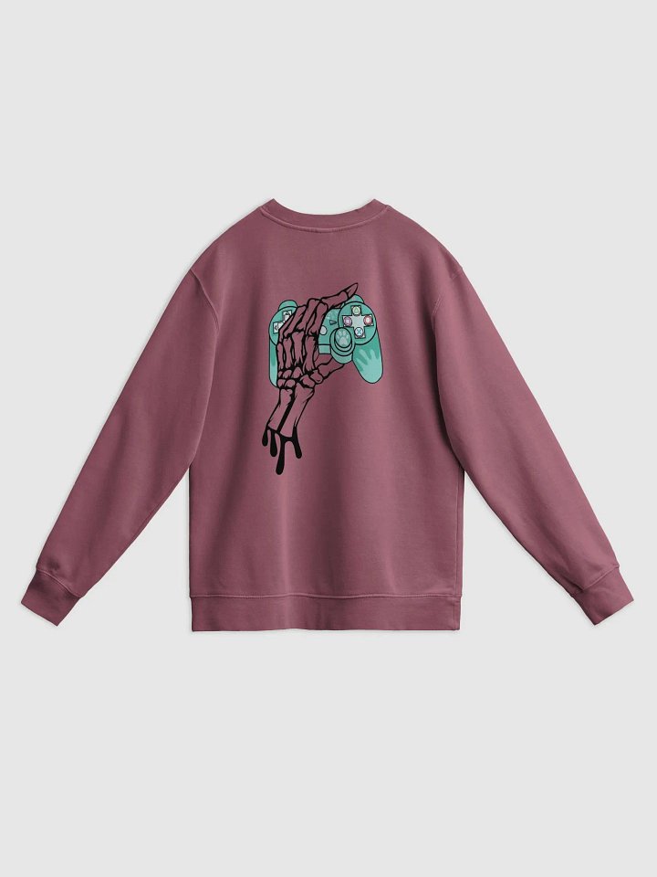 Mens Classic Crewneck product image (2)