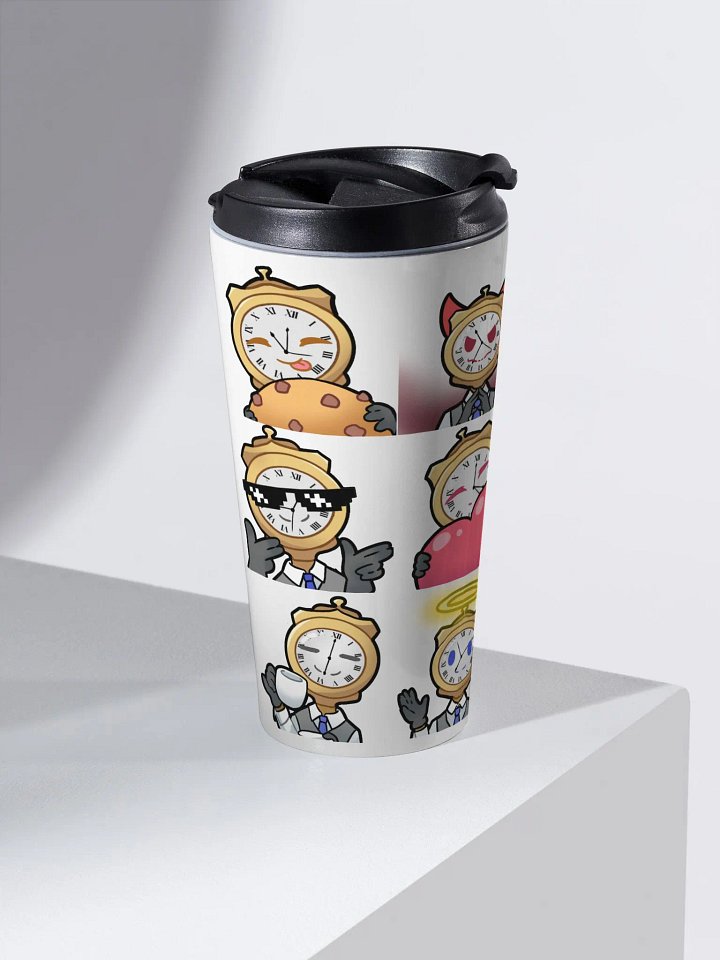 #TwamTimeless Coffee Cup product image (2)