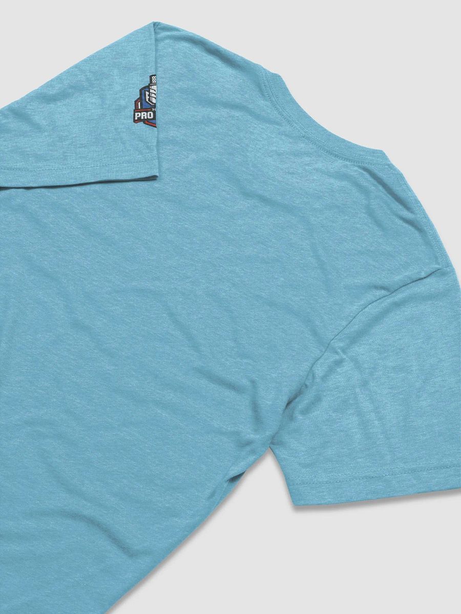 Will Side Eye Tri-Blend product image (26)