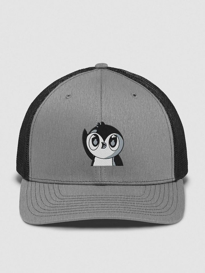 Waddle Trucker Hat product image (1)