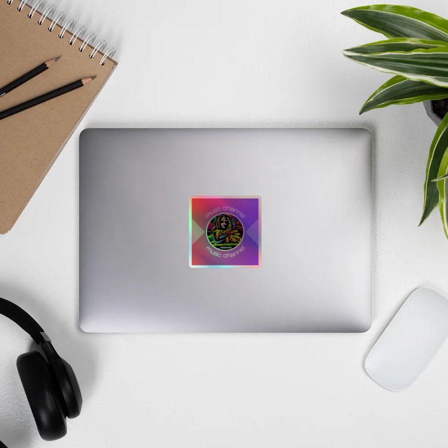 Oficial Sticker product image (2)