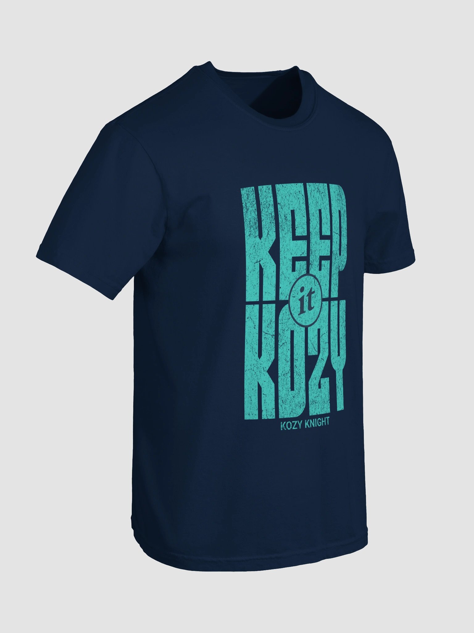 Keep it Kozy Comfort Tee product image (4)