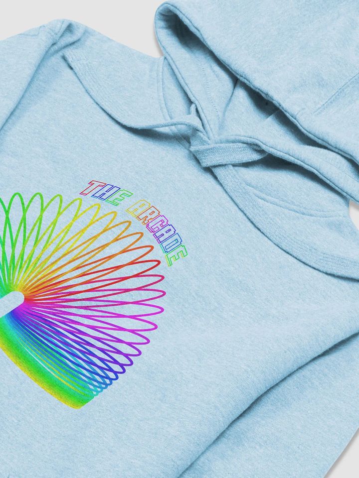 Pride 2024 ∙ Hoodie product image (2)