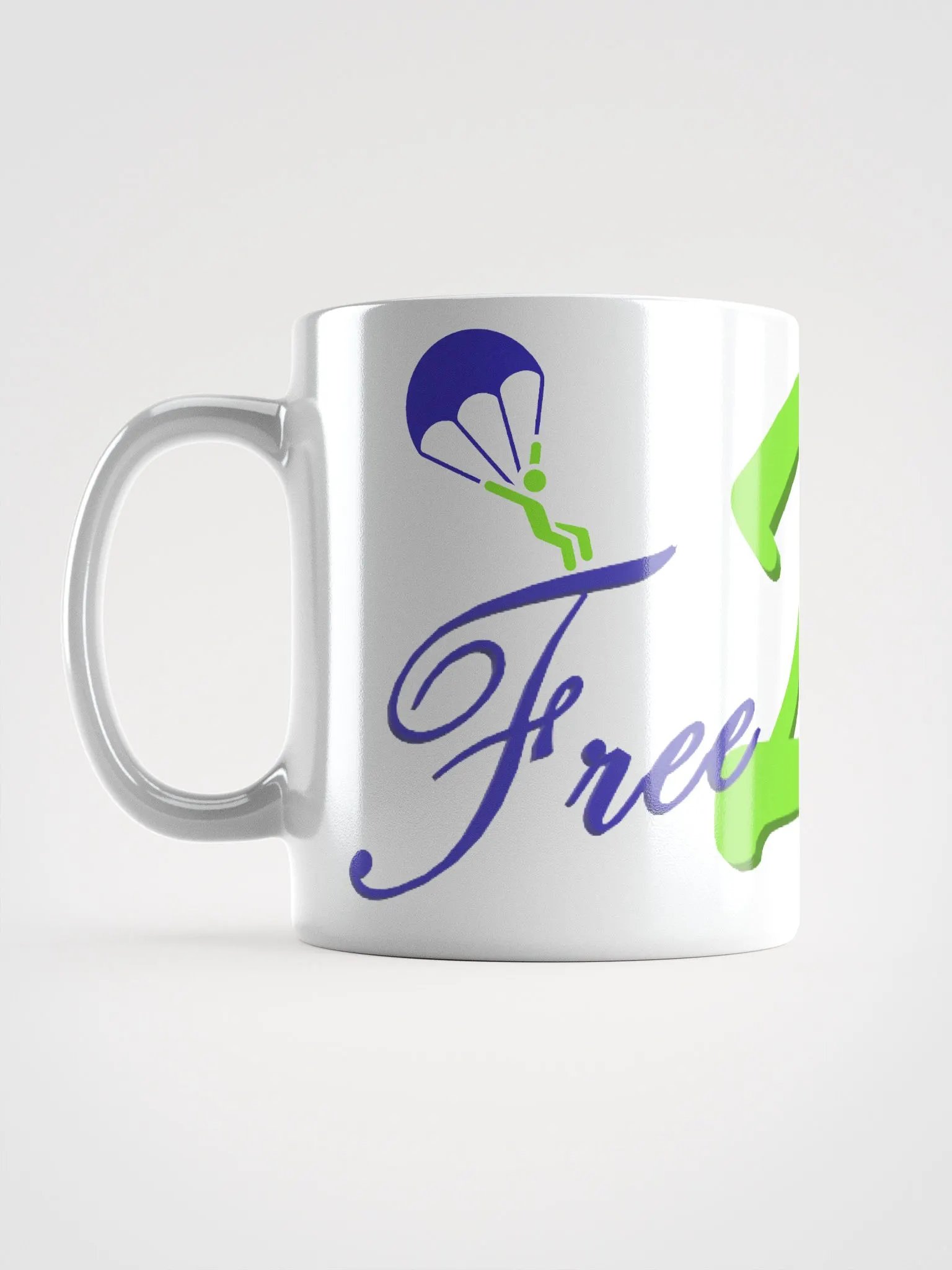 NEW Script Mug product image (6)