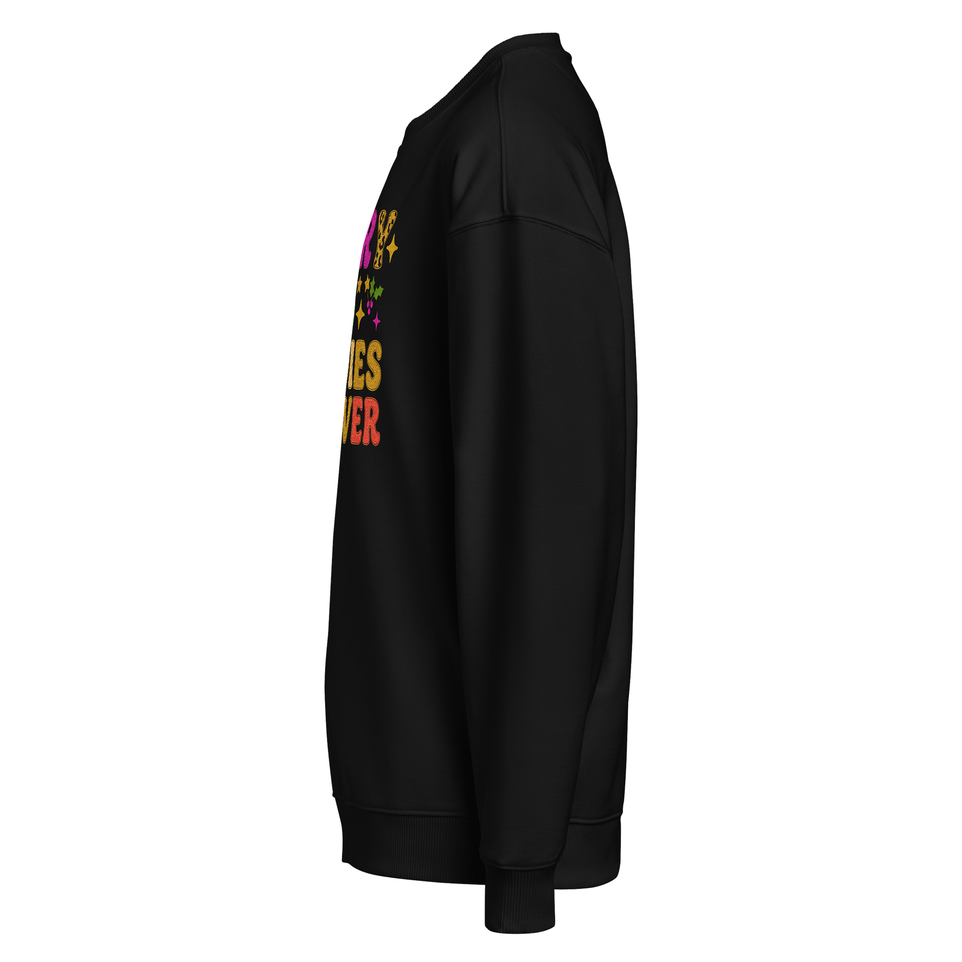 BUDDIES FOREVER Sweatshirt product image (4)